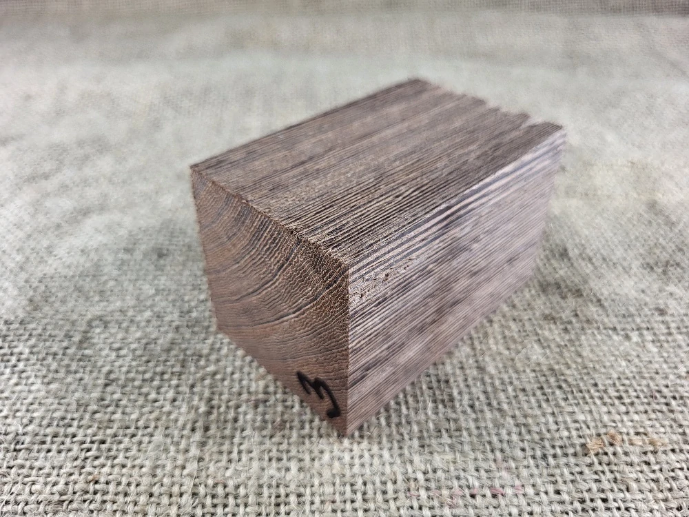 Přířez z Wenge (W3)