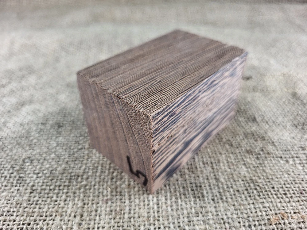 Přířez z Wenge (W5)