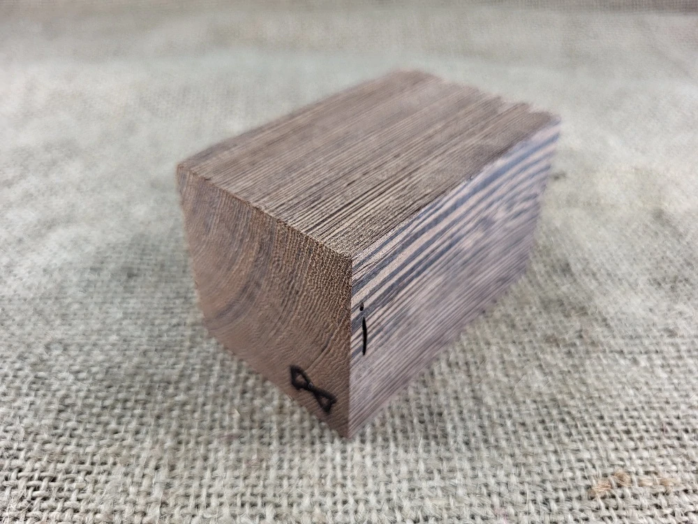 Přířez z Wenge (W8)