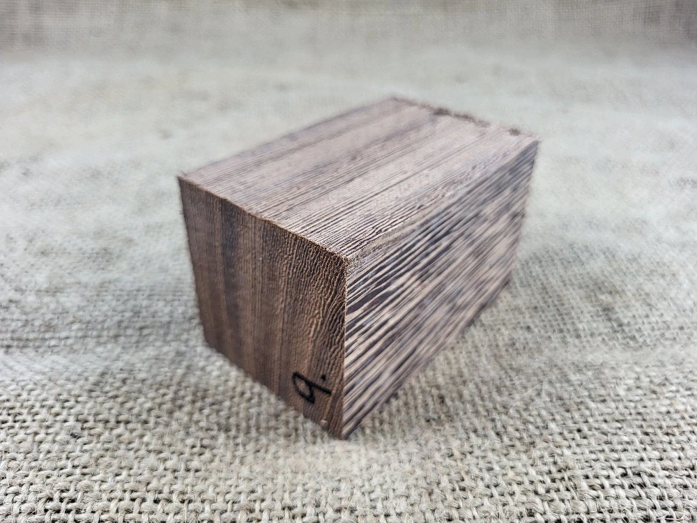 Přířez z Wenge (W9)