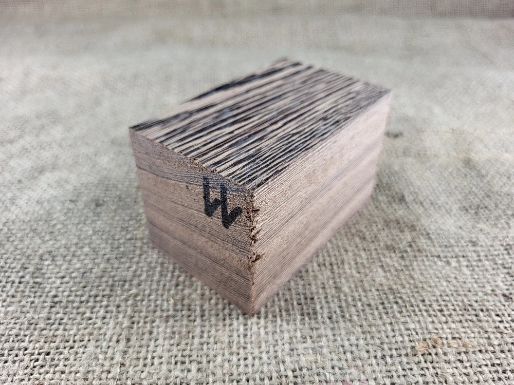 Přířez z Wenge (W11)