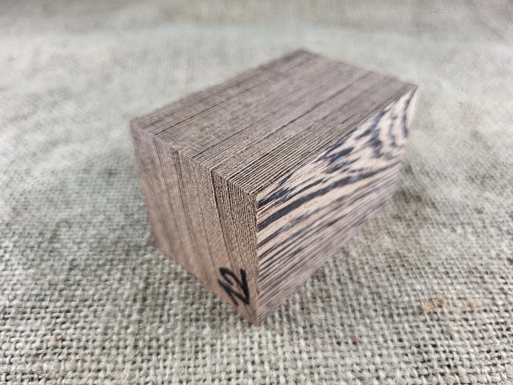 Přířez z Wenge (W12)