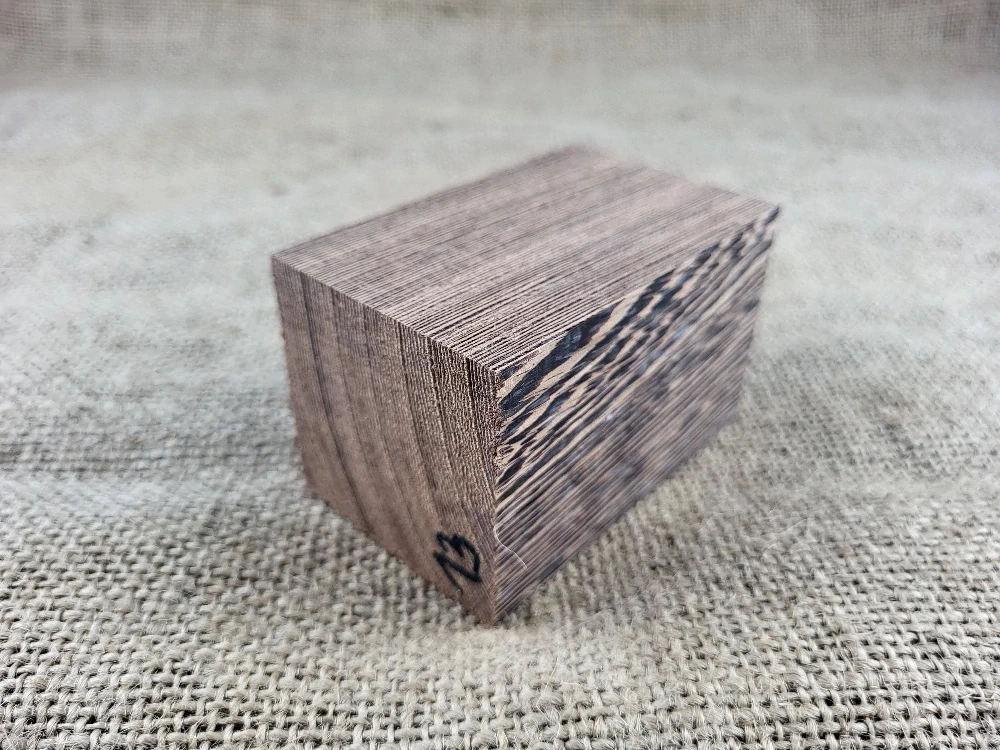 Přířez z Wenge (W13)