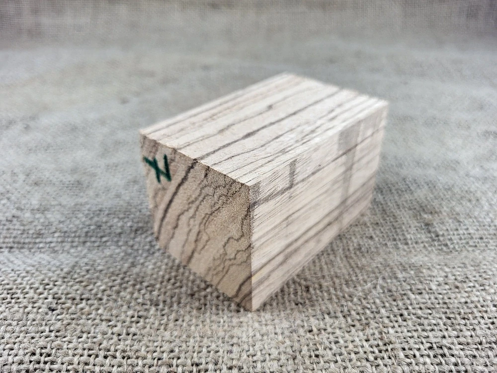 Přířez Zebrano (ZB7)