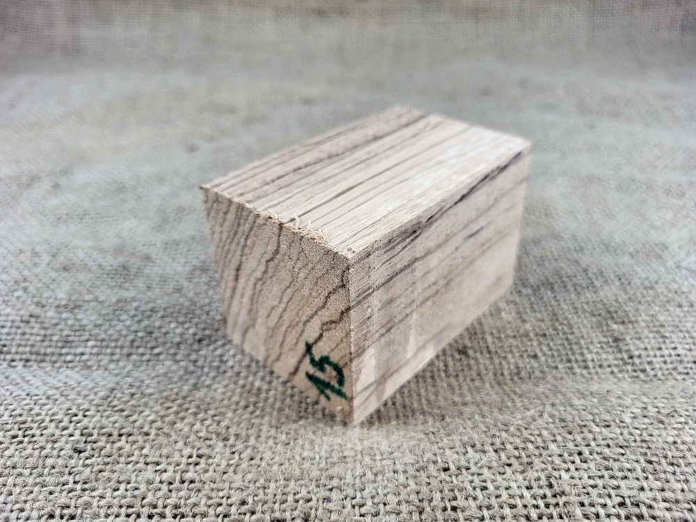 Přířez Zebrano (ZB15)