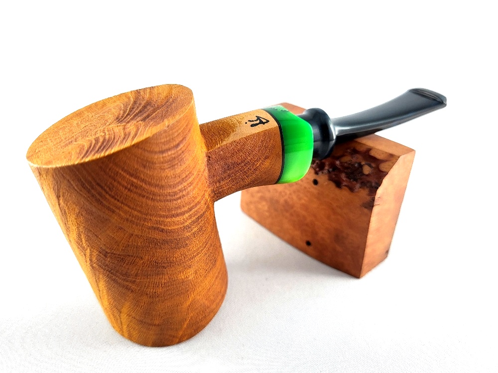 Dýmka Petr Pohludka 14