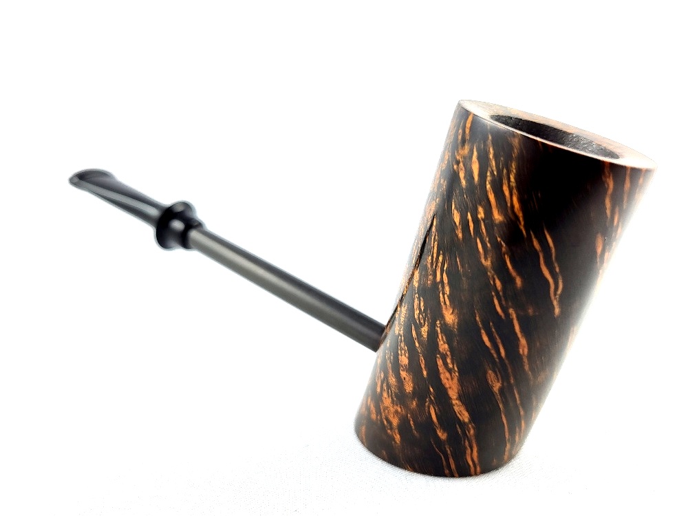 Dýmka Eclesias Pipes 34