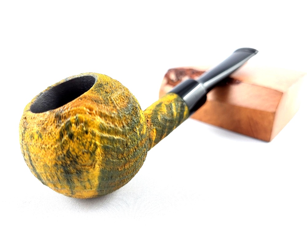 Dýmka Eclesias Pipes 28