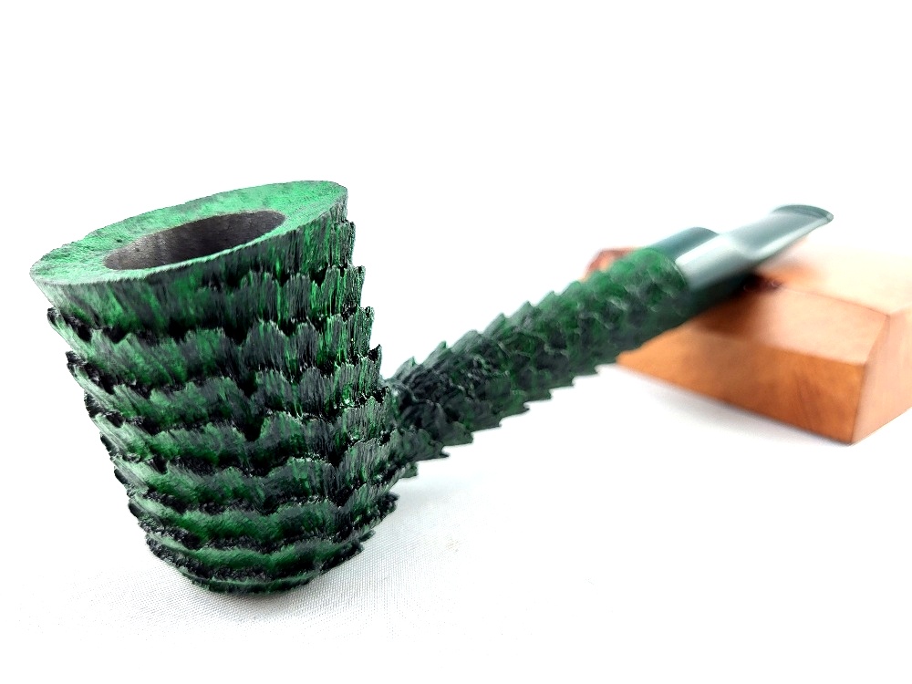 Dýmka Eclesias Pipes 26