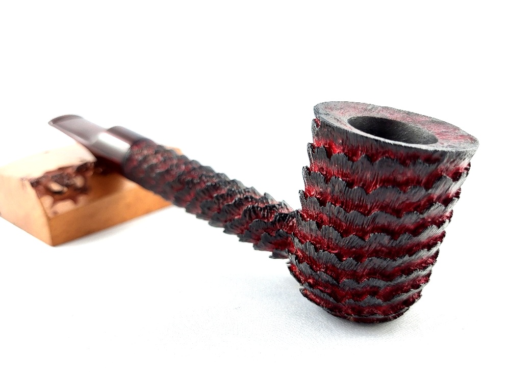 Dýmka Eclesias Pipes 25