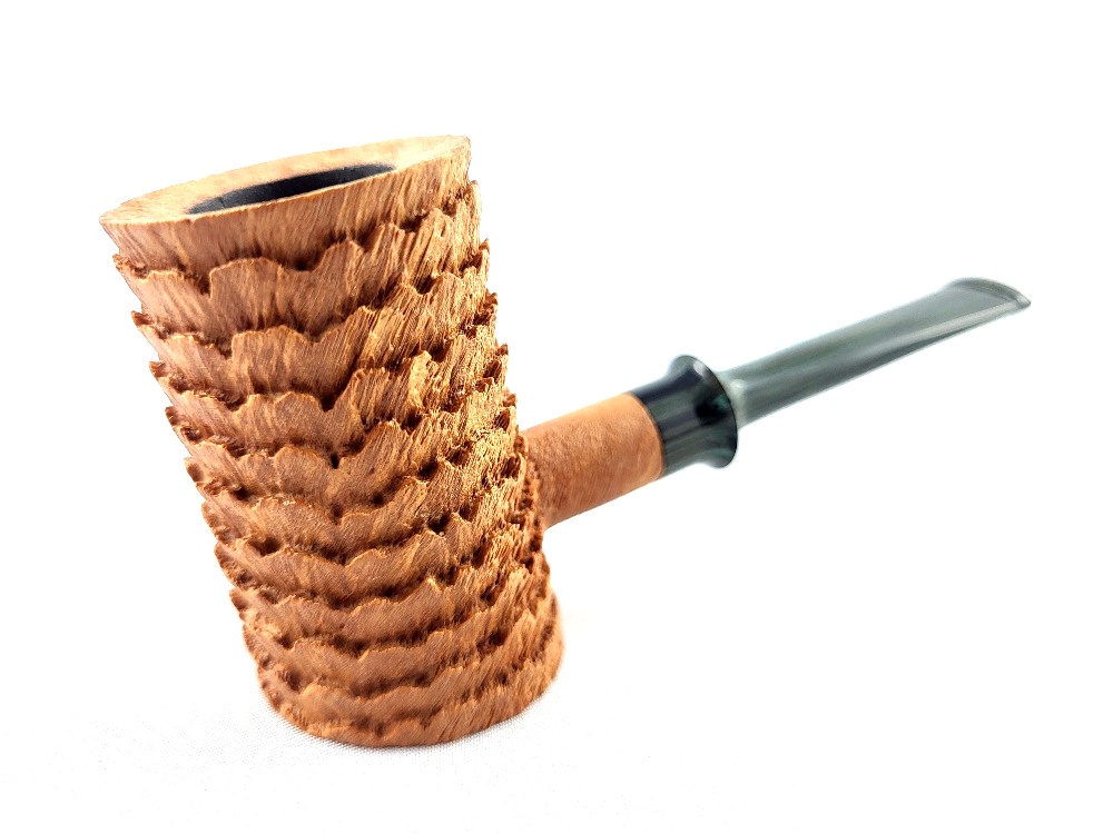 Dýmka Eclesias Pipes 20