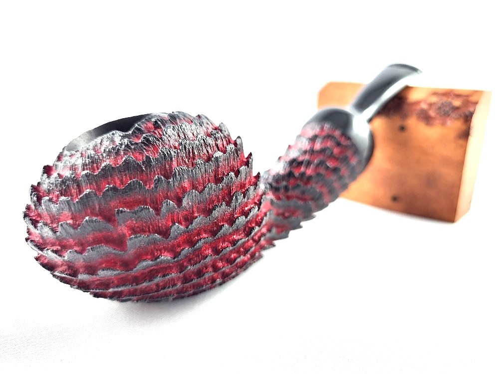 Dýmka Eclesias Pipes 16