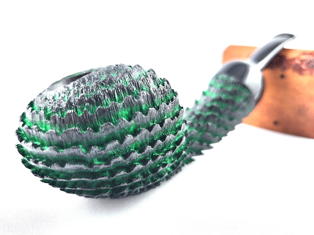 Dýmka Eclesias Pipes 17