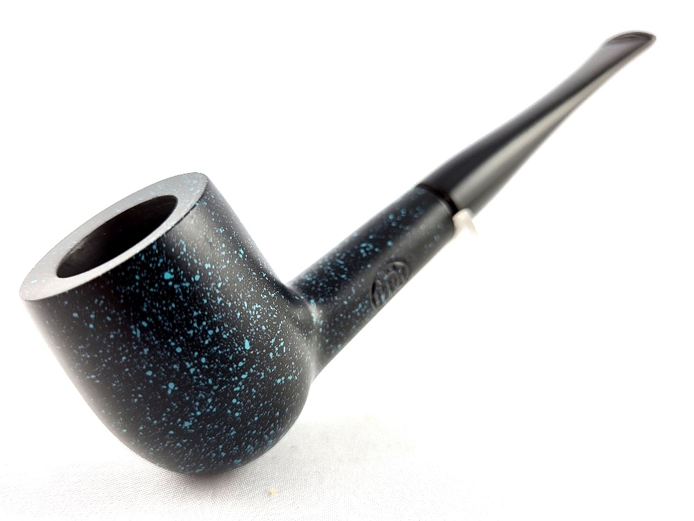 Dýmka z hruškového dřeva bez filtru BPK  6183H-04