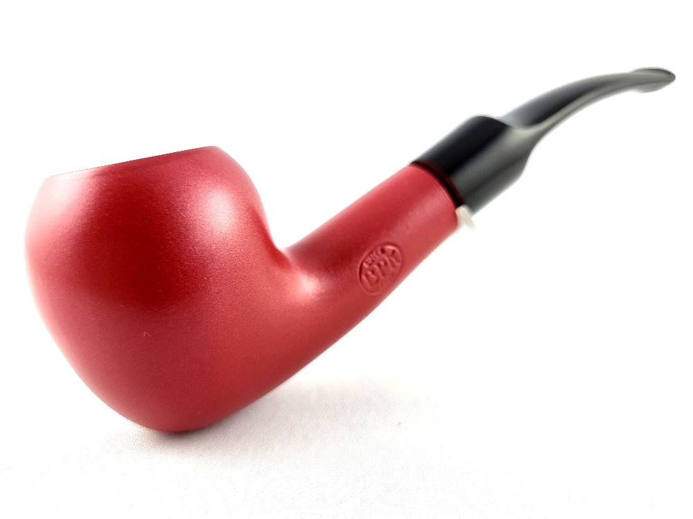 Dýmka z hruškového dřeva, BPK 6915H-01