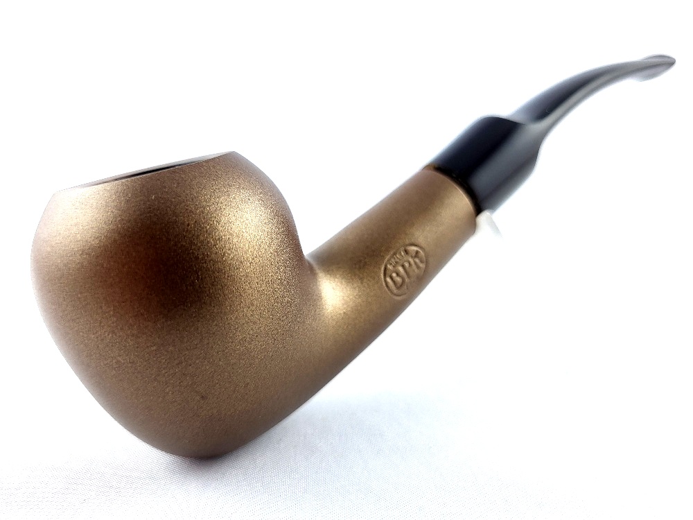 Dýmka z hruškového dřeva, BPK 6915H-02