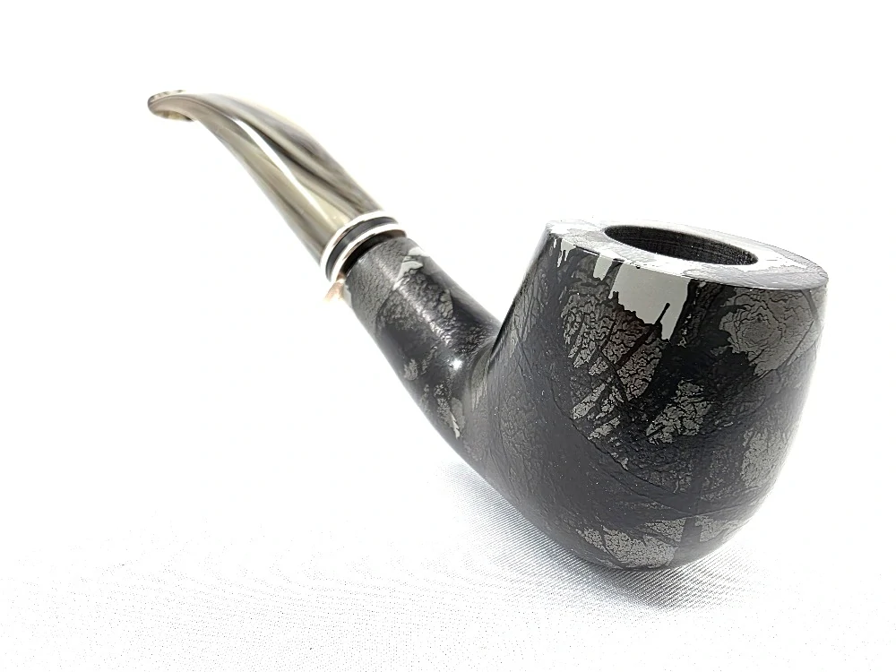 Dýmka z hruškového dřeva, BPK 6561H-01