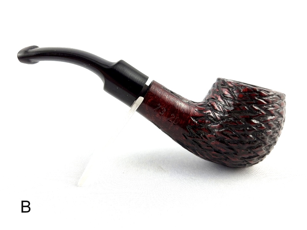 Dýmka (rustik) BPK 73928