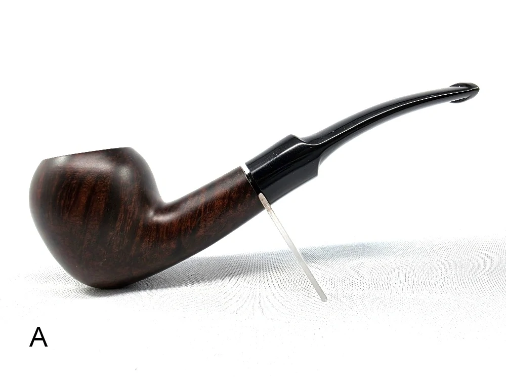 Dýmka (hladká) BPK, filtr 6915