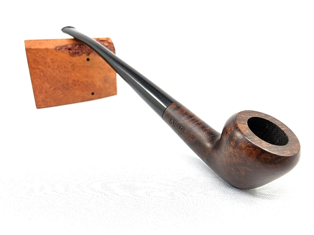 Dýmka (hladká) Polo BPK 6901