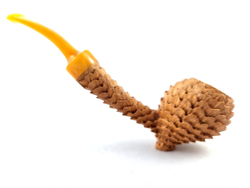 Dýmka Eclesias Pipes 03