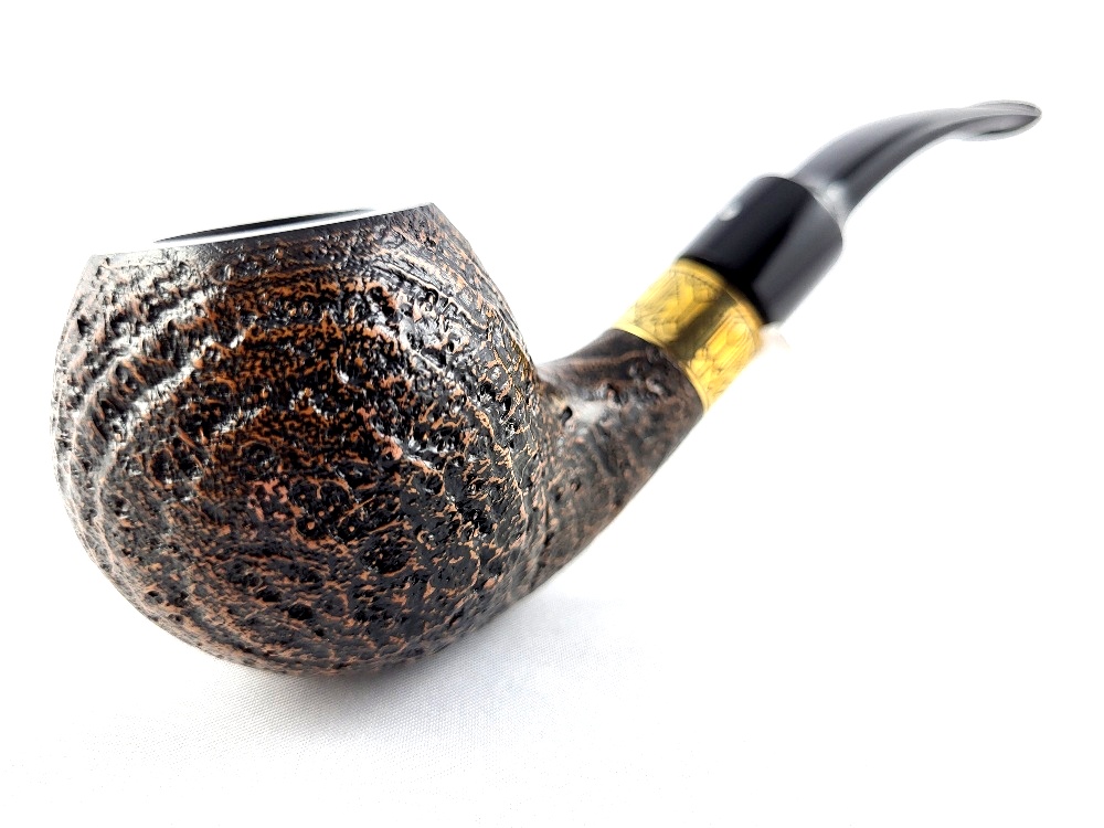 Dýmka Vauen Jay 542