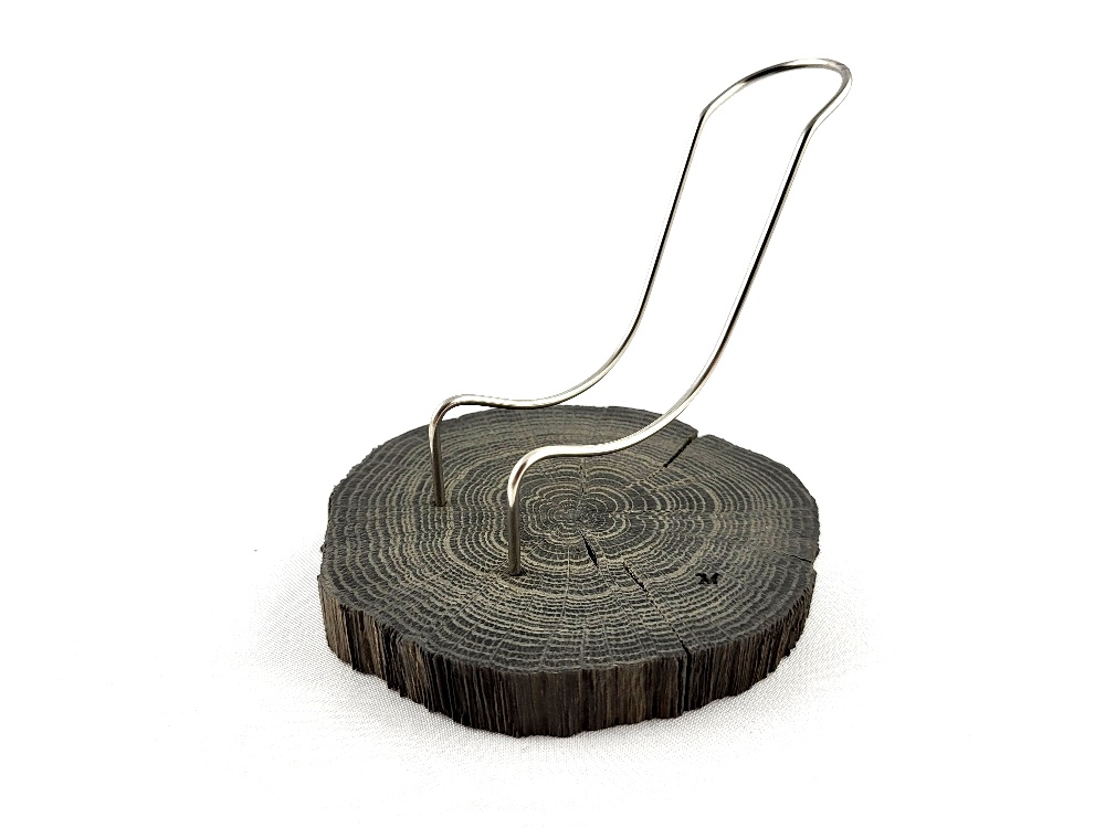 Stojánek na 1 dýmku Morta, menší