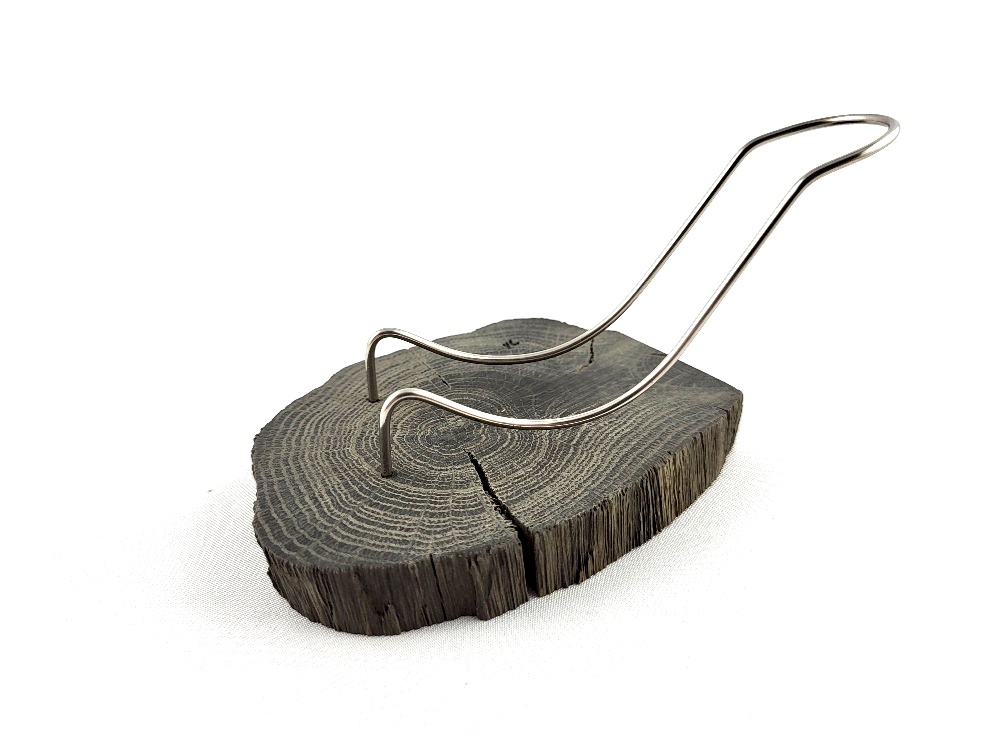 Stojánek na 1 dýmku Morta, vetší