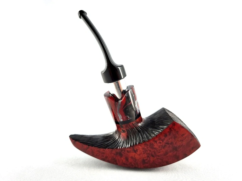 Dýmka Martin Haluška, dlouhá/krátká 32