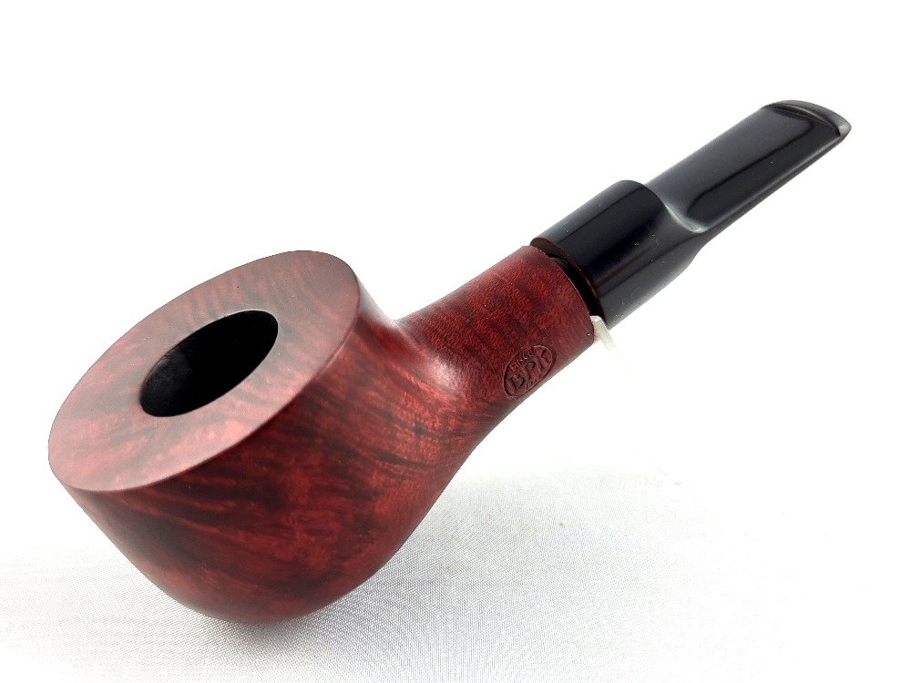 Dýmka (hladká) BPK, filtr  6157