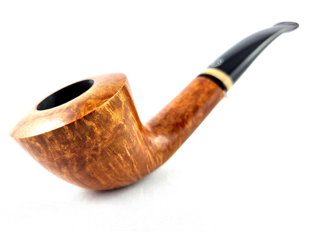 Dýmka Jirsa hladká, Supreme J28