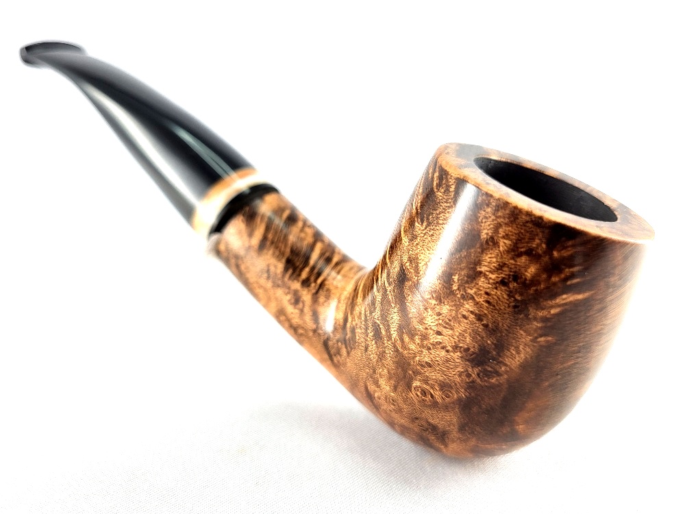 Dýmka Jirsa hnědý, Select J42