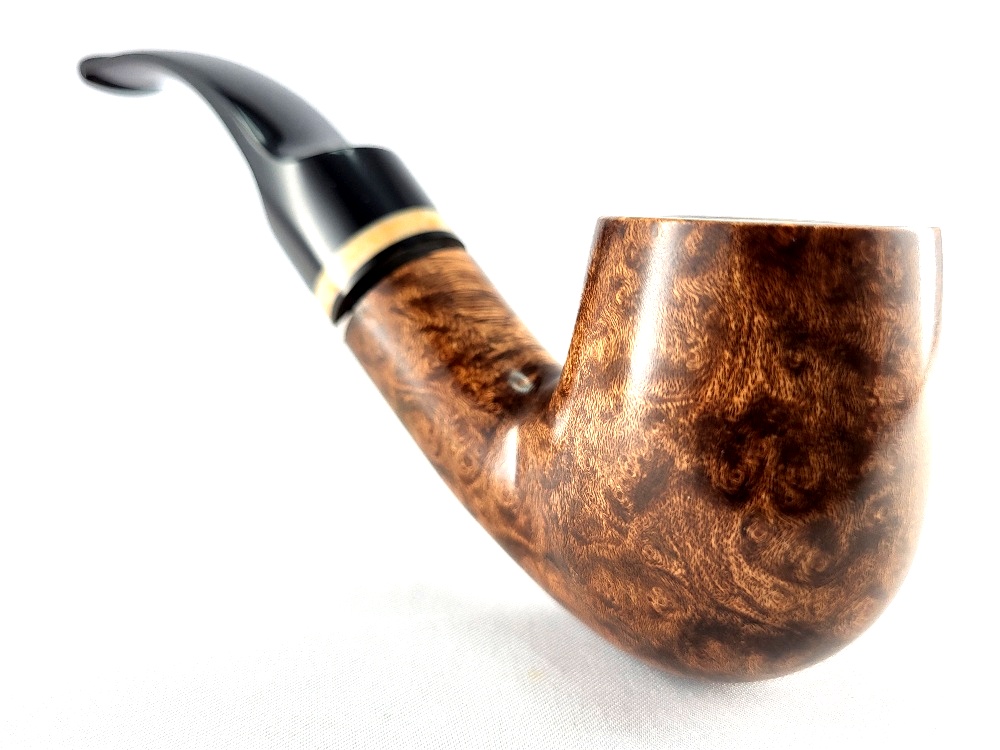 Dýmka Jirsa hnědý, Select J120