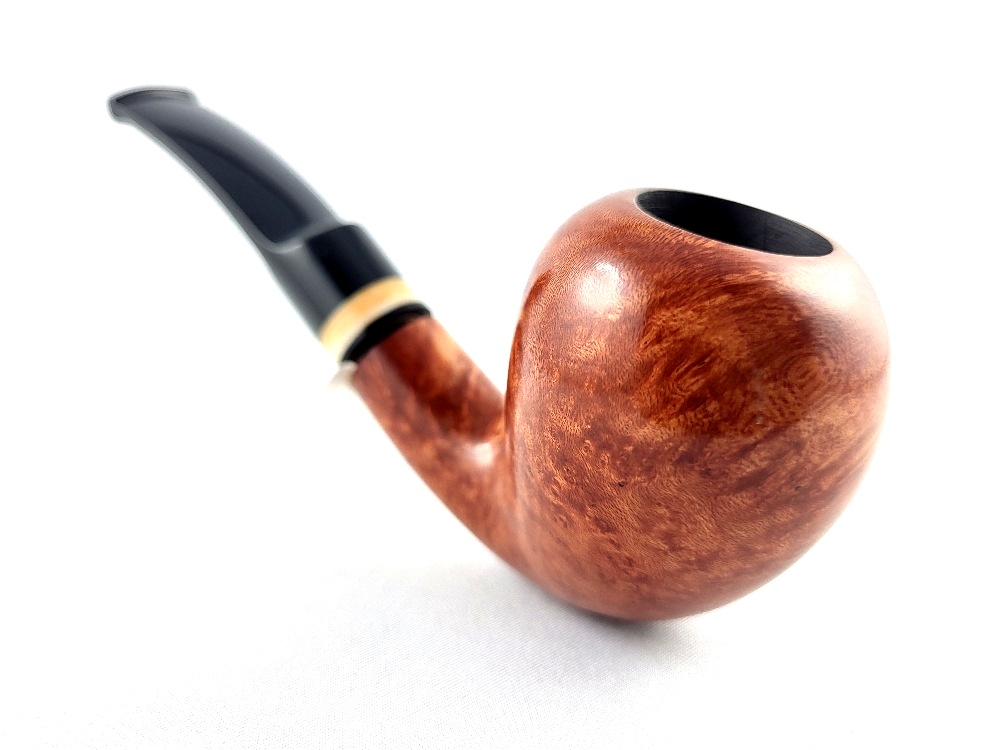 Dýmka Jirsa hnědý, Select Smooth J74