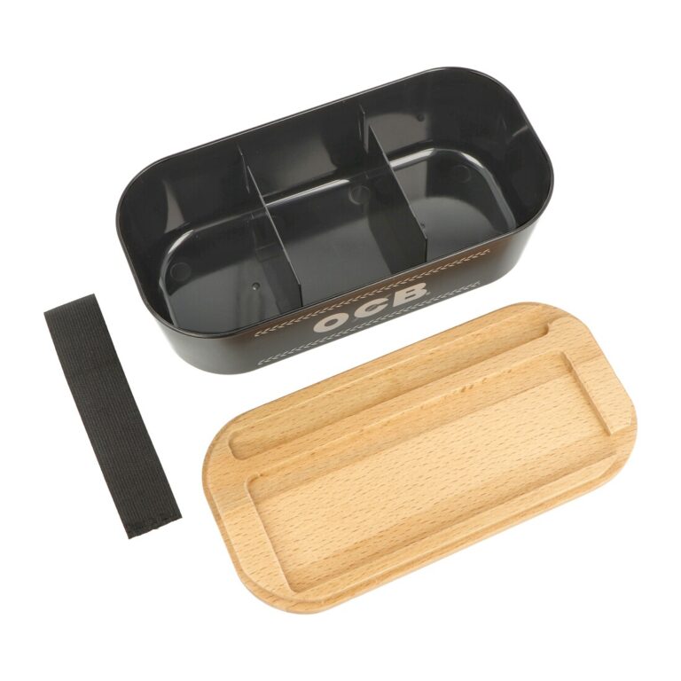 Balicí box OCB Wood 