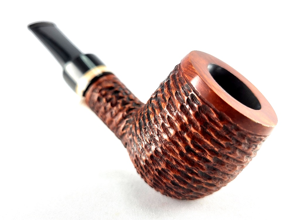 Dýmka Jirsa hnědý rustik J10