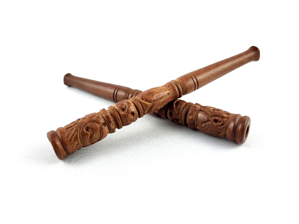Cigaretová špička řezaná, 14-15cm