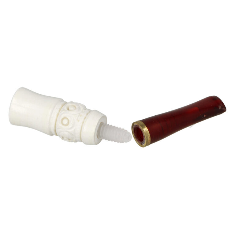 Cigaretová špička Meerschaum, HC27