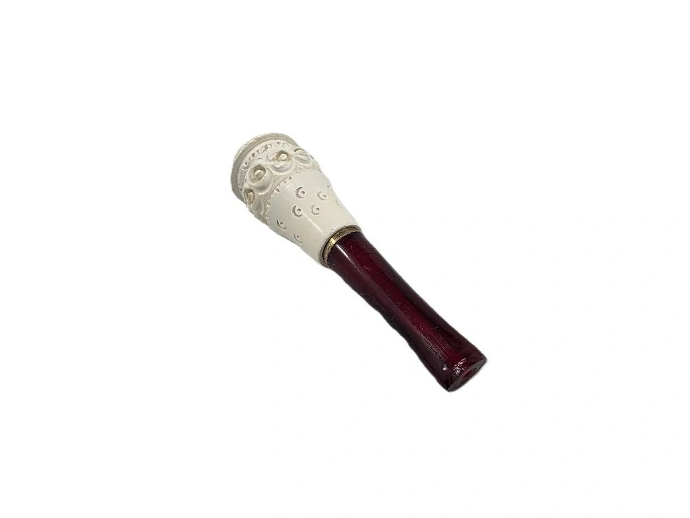 Cigaretová špička Meerschaum, HC27