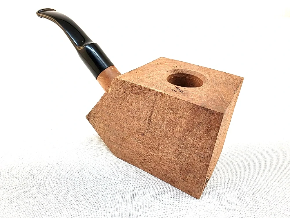 Hobby přířez na výrobu dýmky s náustkem (K)
