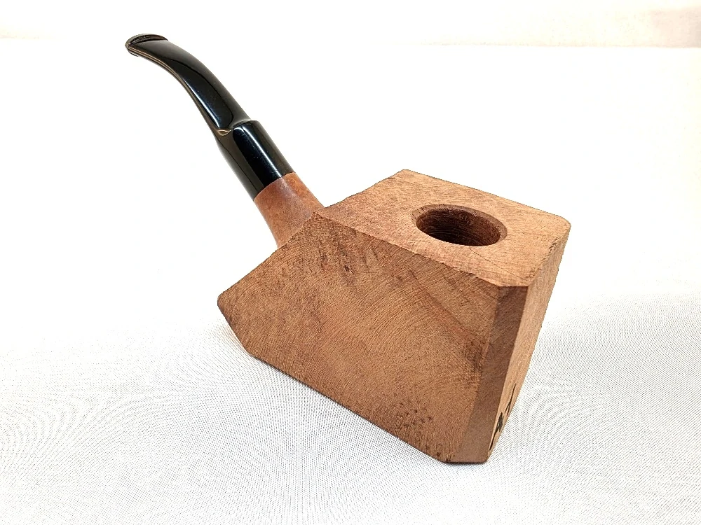 Hobby přířez na výrobu dýmky s náustkem (A1)