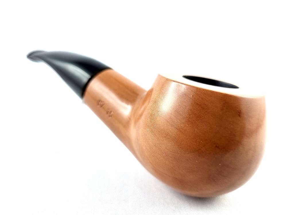 Dýmka z hruškového dřeva Buldog BPK, 6715H