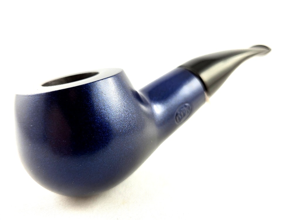 Dýmka z hruškového dřeva Buldog BPK, 6715H-06