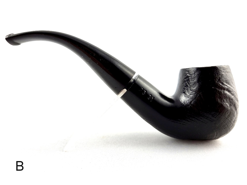 Dýmka (písek) Bonzo BPK, filtr 73931-02