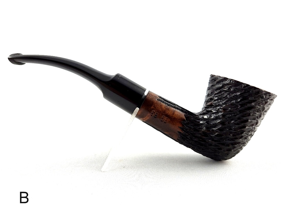 Dýmka (rustik) BPK, filtr 69958