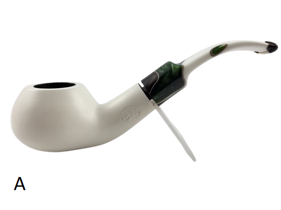 Dýmka z hruškového dřeva, BPK 6729H