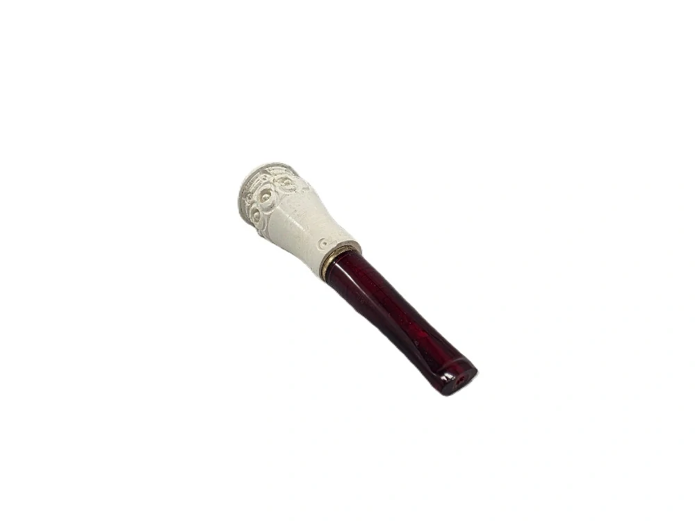 Cigaretová špička Meerschaum, HC7