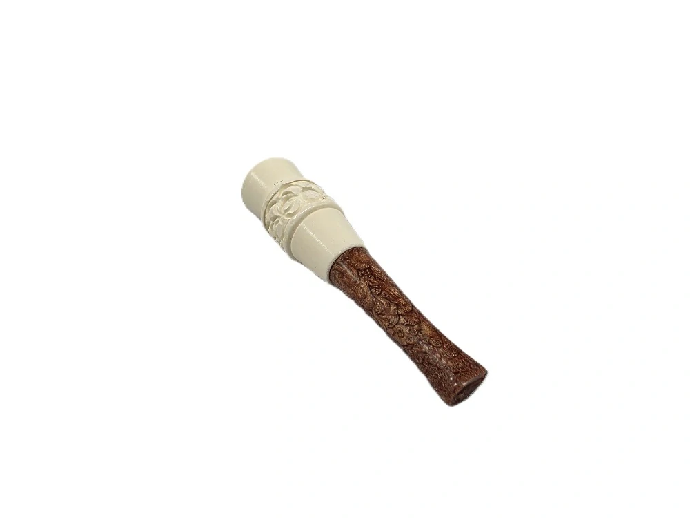 Cigaretová špička Meerschaum, HC8