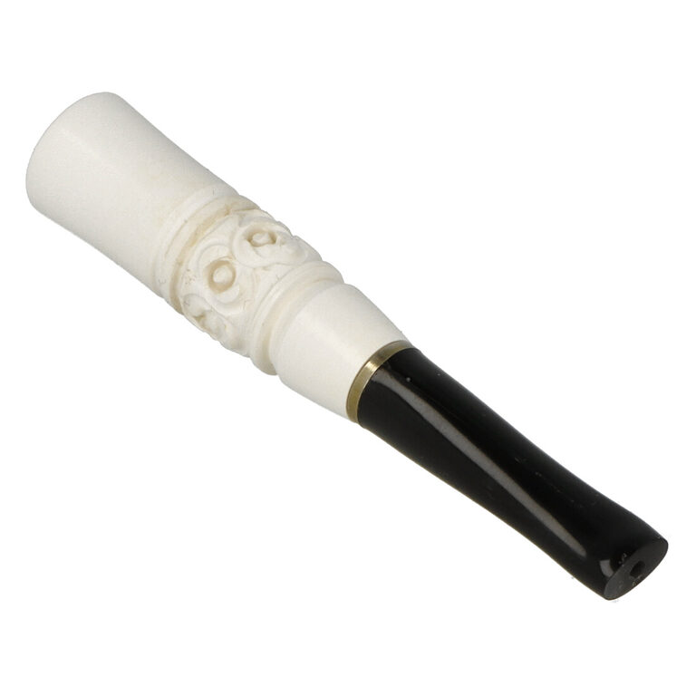 Cigaretová špička Meerschaum, HC8