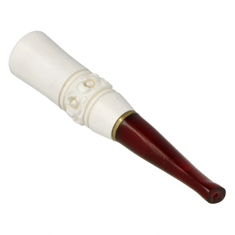 Cigaretová špička Meerschaum, HC12